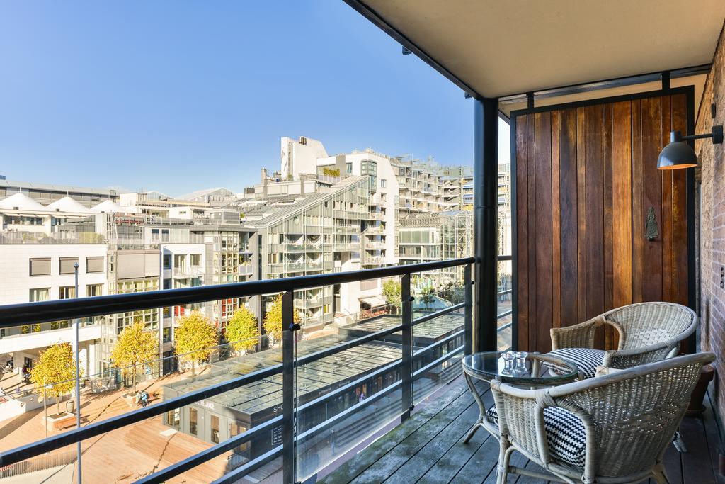 Forenom Serviced Apartments Oslo Aker Brygge Rom bilde