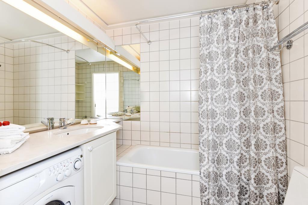 Forenom Serviced Apartments Oslo Aker Brygge Rom bilde